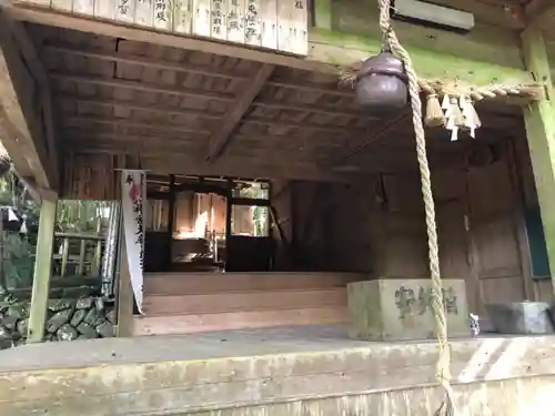 大杵社のその他建物