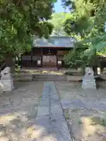 小林神社(埼玉県)