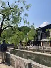 四所神社(兵庫県)