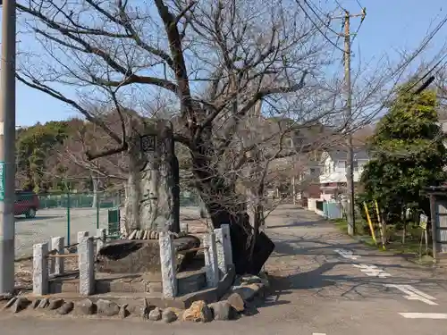 武蔵国分寺(東京都)