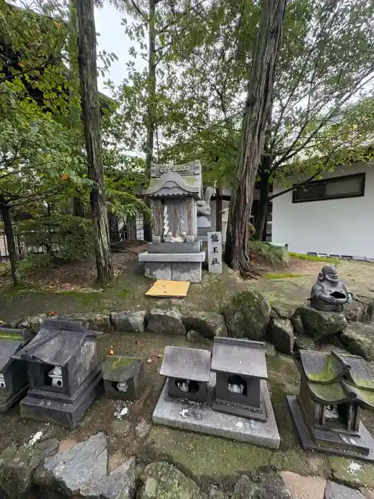 道通神社(岡山県)
