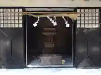 山神社(静岡県)