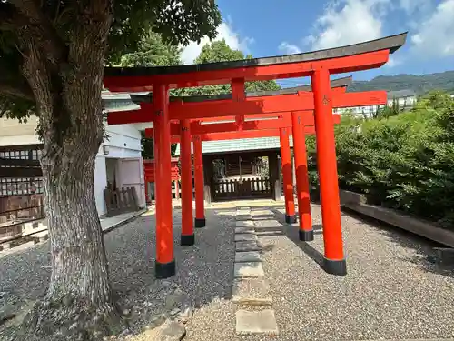 兵庫縣神戸護國神社(兵庫県)