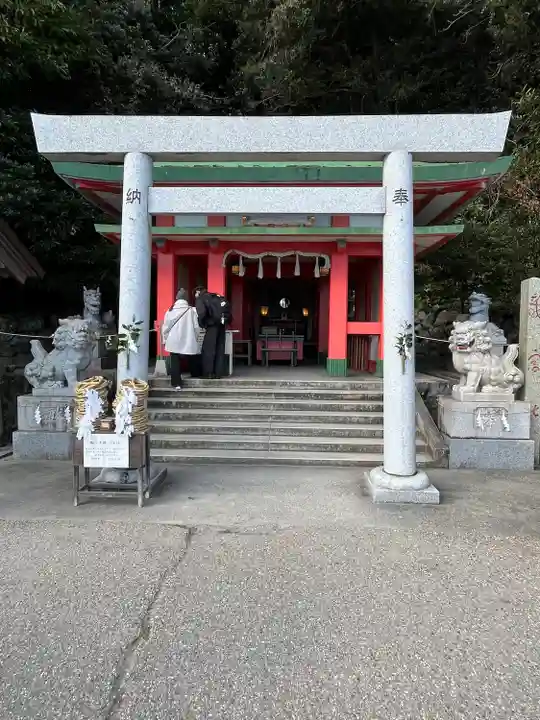 龍宮社(三重県)