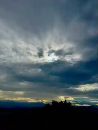 宝登山神社奥宮(埼玉県)