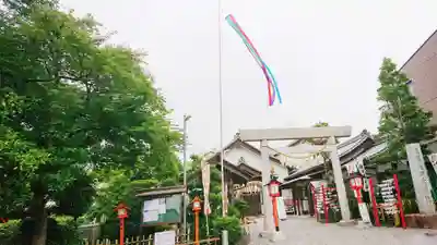 尾張猿田彦神社のその他建物
