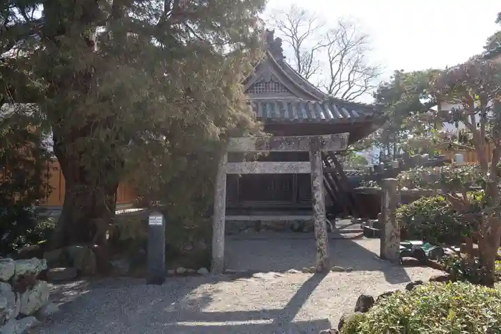 寂照寺(三重県)