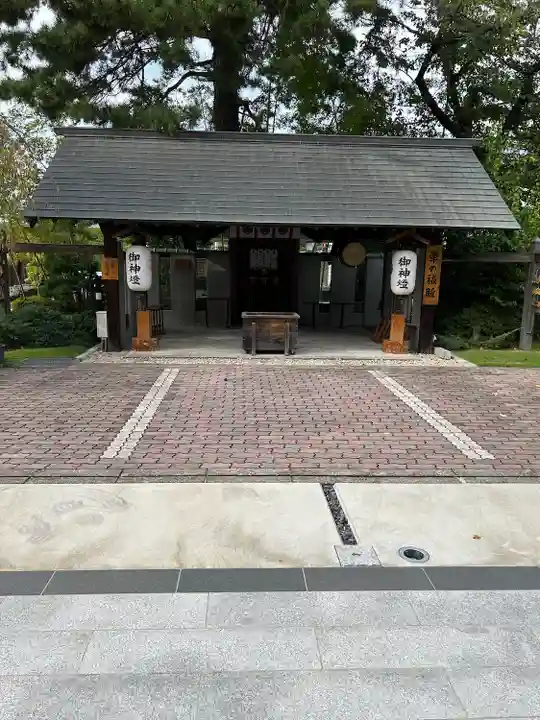 前橋東照宮(群馬県)