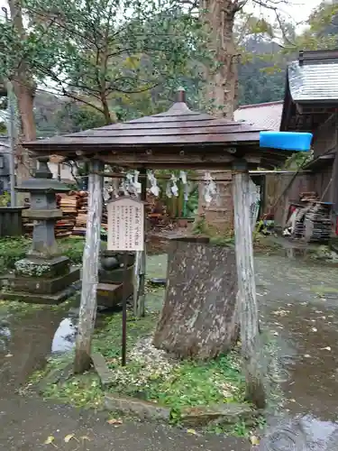 御霊神社のその他建物
