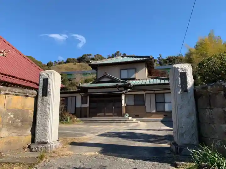 常禅寺(千葉県)