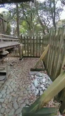 大甕神社(茨城県)