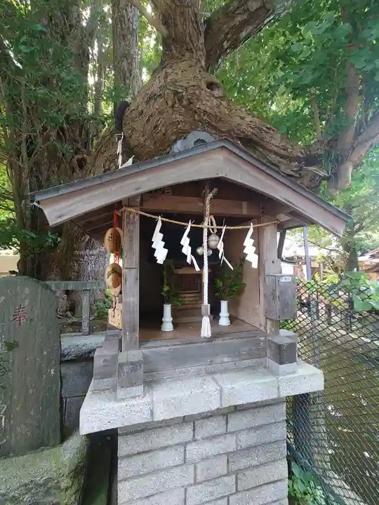 海南神社(神奈川県)