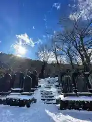 御嶽神社茅萱宮(岐阜県)