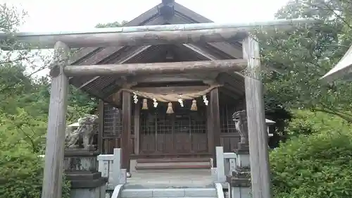 造化宮(福岡県)