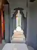 来迎寺の仏像