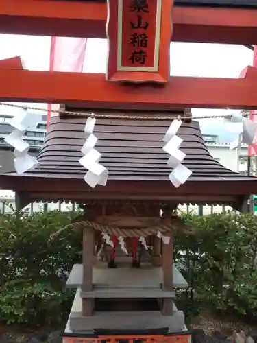 東京羽田 穴守稲荷神社(東京都)