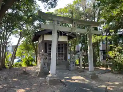 大歳神社(兵庫県)