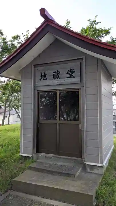 教信寺の末社・摂社