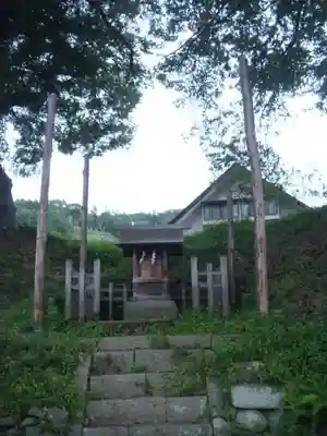 青塚社のその他建物