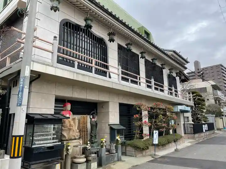 金剛福寺のその他建物