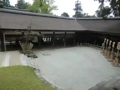 春日大社(奈良県)