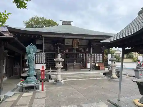 龍泉寺(茨城県)
