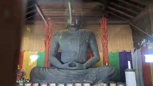 八事山 興正寺の仏像