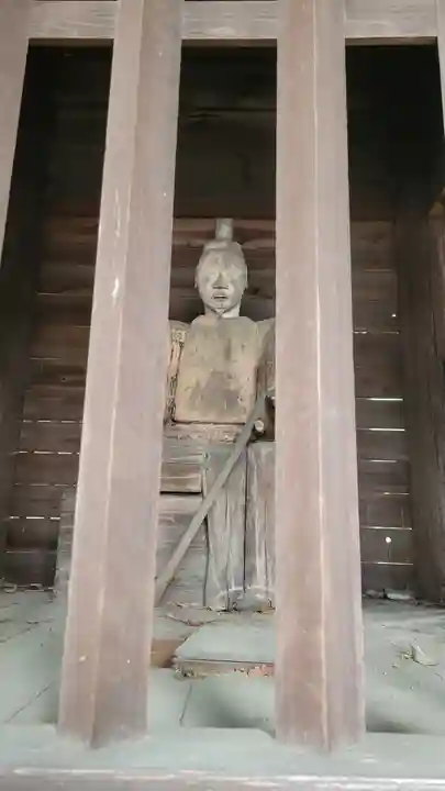 日招八幡大神社(愛媛県)