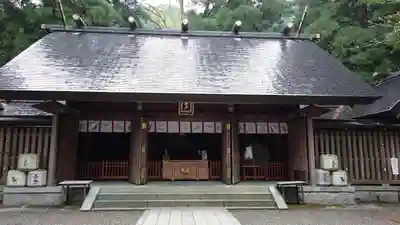 天岩戸神社のその他建物