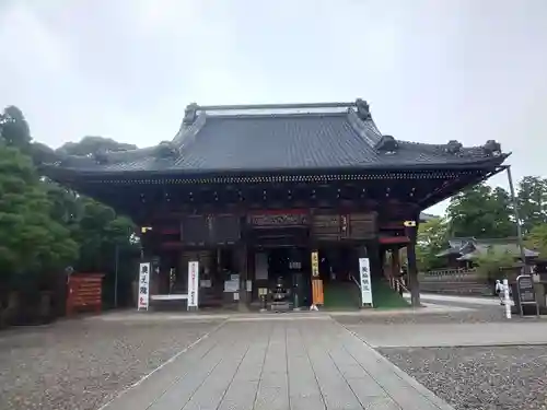 成田山新勝寺のその他建物