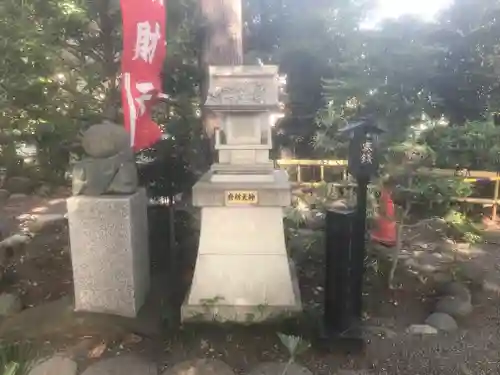亀ケ池八幡宮(神奈川県)