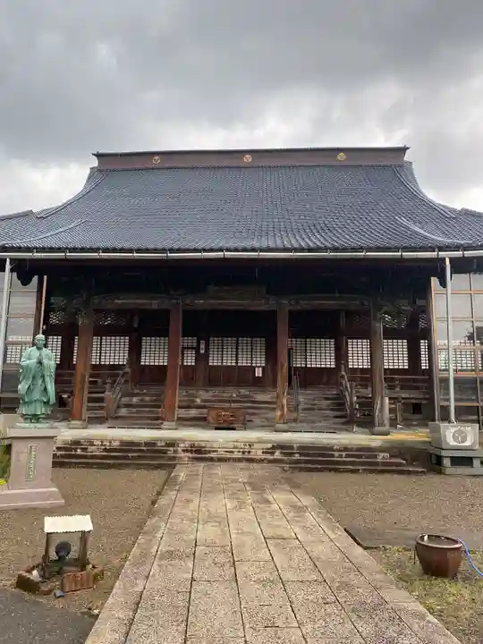 引接寺(福井県)