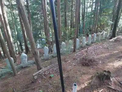 龍の入不動尊(東京都)