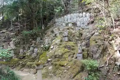 三瀧寺(広島県)