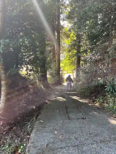 逢初天神社(宮崎県)
