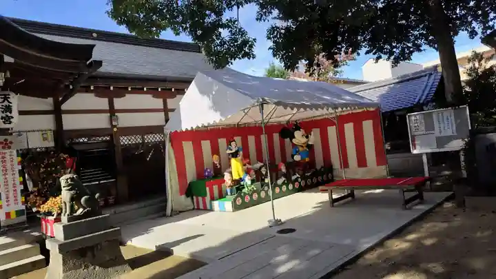 吉祥院天満宮(京都府)