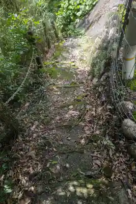 赤池龍神辯財天(岐阜県)