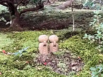 詩仙堂(丈山寺)(京都府)