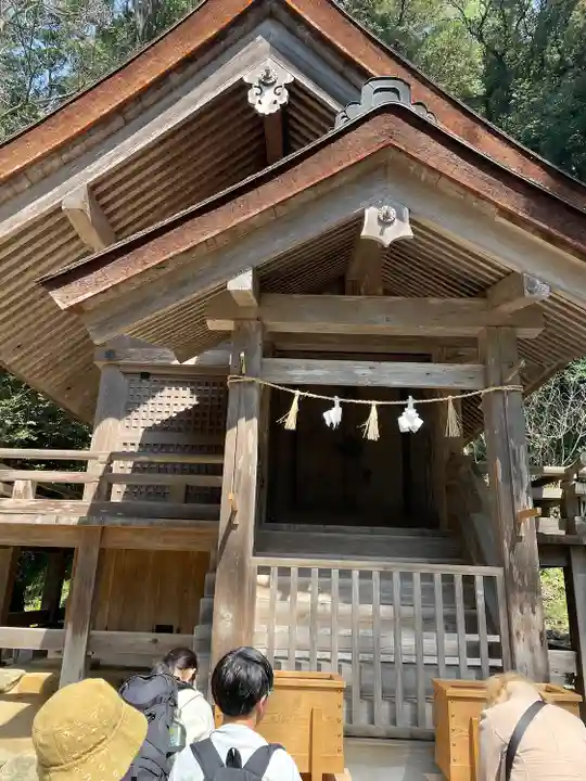 出雲大社(島根県)