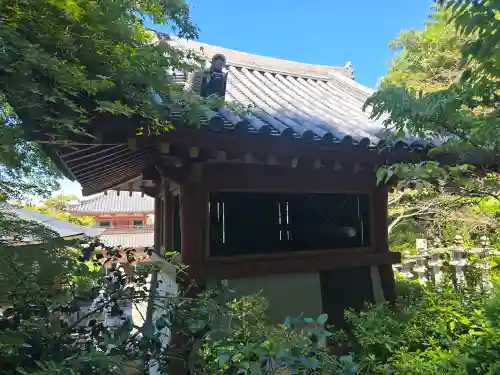南法華寺（壷阪寺）(奈良県)
