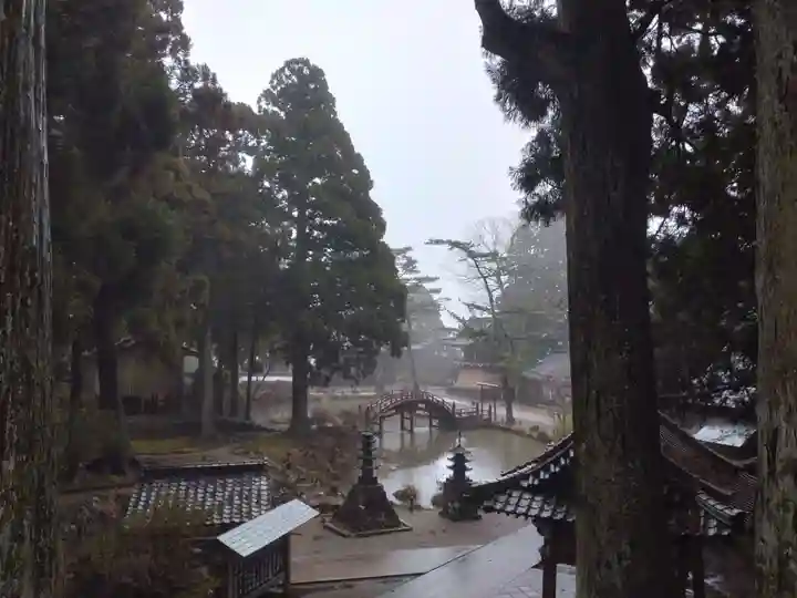 金剛證寺(三重県)