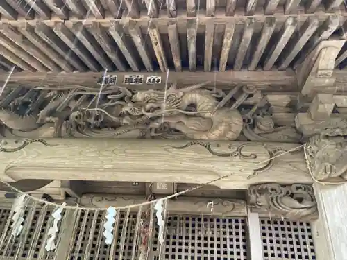 一之宮神社(千葉県)