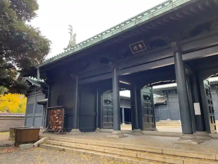 湯島聖堂(東京都)