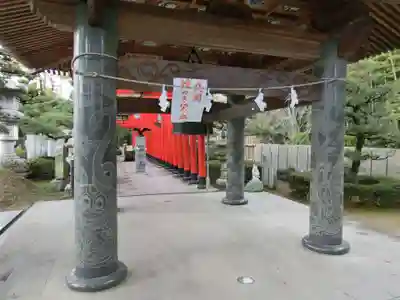 田村神社のその他建物