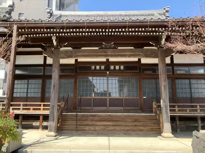 西方寺(岐阜県)