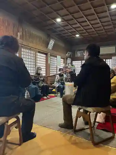 地蔵寺のその他建物