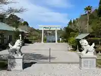 海宮神社(宮崎県)
