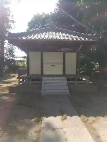 一乗院(茨城県)