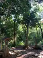 塩釜神社のその他建物