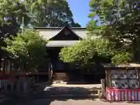熊本大神宮(熊本県)